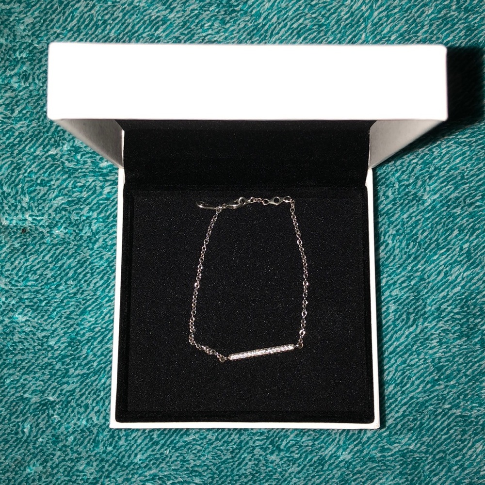 Pandora Love Bracelet, Extra Small